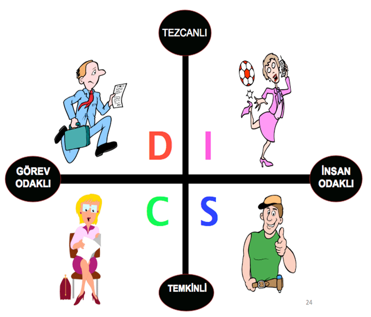 DICS 2