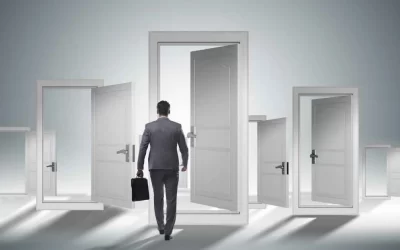 HOW CAN YOU TURN THE LOCKDOWN PERIOD INTO AN OPPORTUNITY?