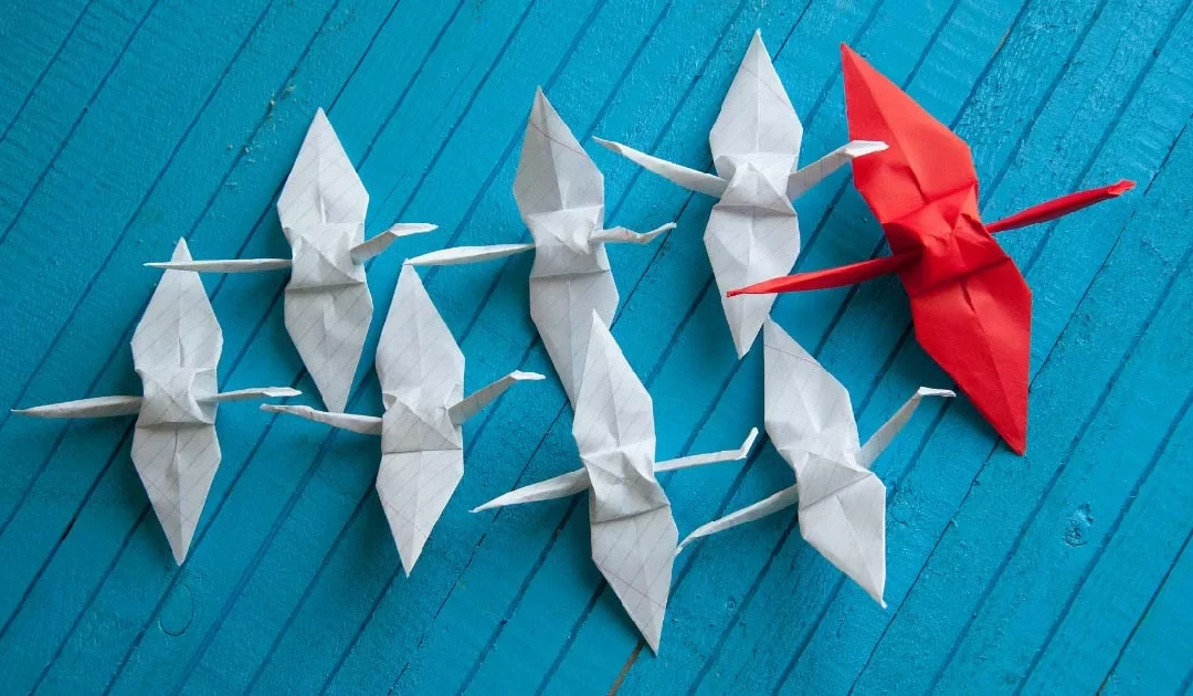 6 TIPS TO ALIGN YOUR LEADERSHIP STYLE WITH THE WORLD AFTER COVID