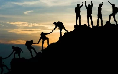WHAT IS RESILIENCE IN TEAMS?