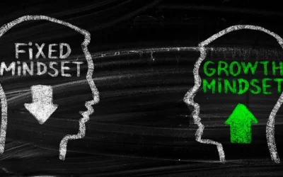 WHAT IS YOUR MINDSET?